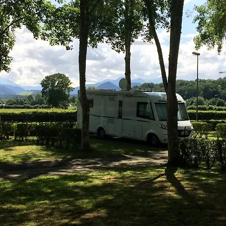 Pyrénées Nature 3*