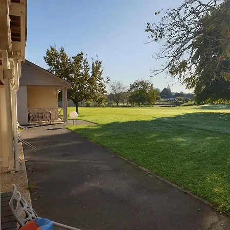 Camping Pyrénées Nature 3*