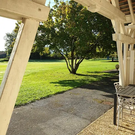 Pyrénées Nature Camping