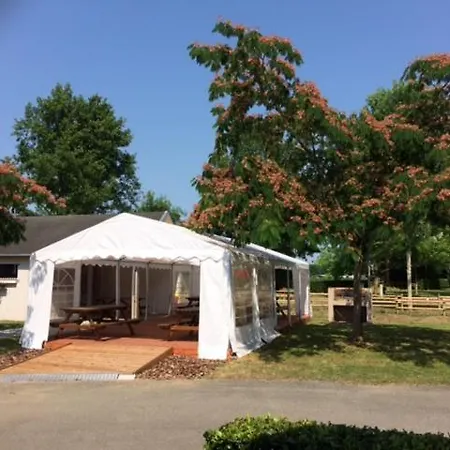 Camping Pyrénées Nature