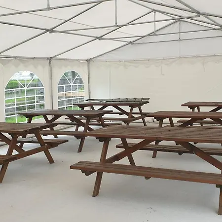 Pyrénées Nature 3* Oloron-Sainte-Marie