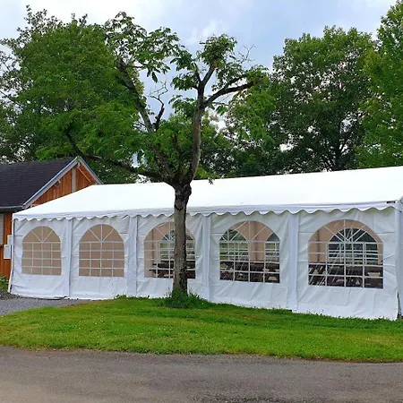 Camping Pyrénées Nature Oloron-Sainte-Marie