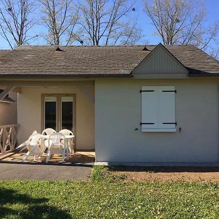 Pyrénées Nature 3* Oloron-Sainte-Marie