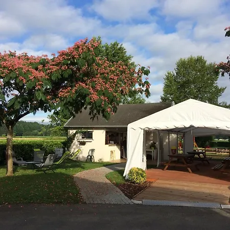 Pyrénées Nature 3*