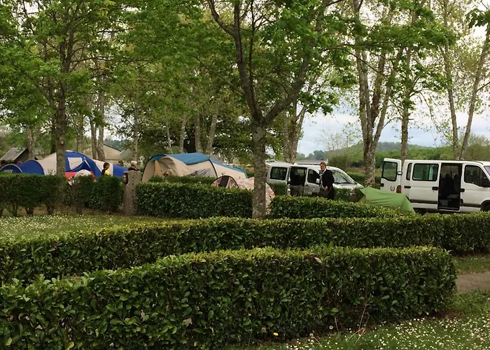 Pyrenees Nature 3* Oloron-Sainte-Marie