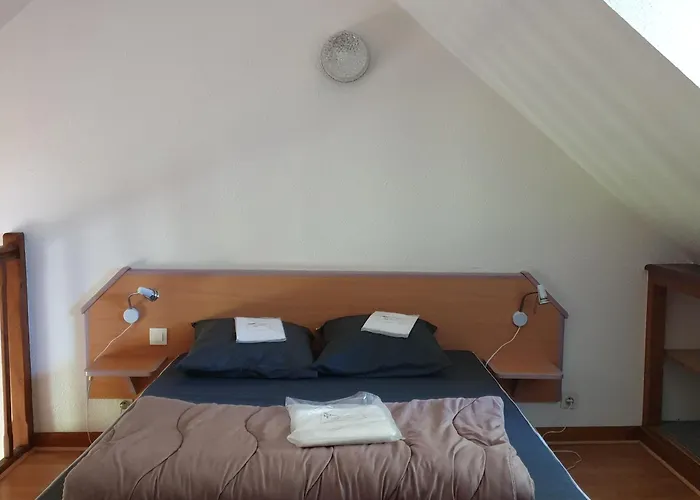 Pyrenees Nature Kemping 3*