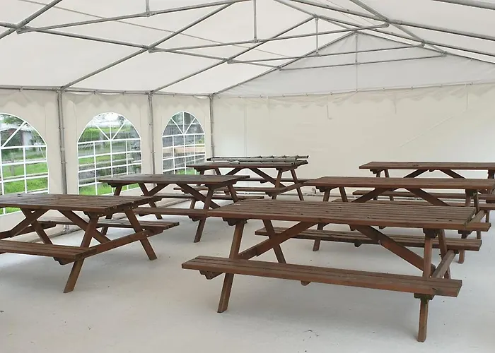 Pyrenees Nature 3* Oloron-Sainte-Marie