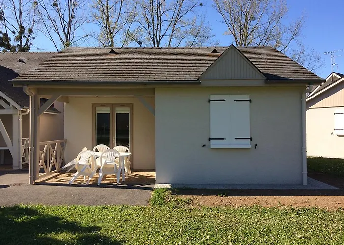 Pyrenees Nature 3* Oloron-Sainte-Marie